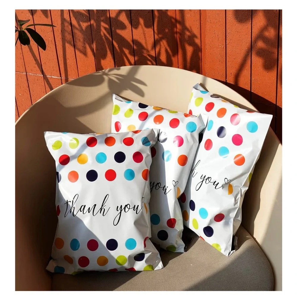 20 Pack Poly mailers 10x13